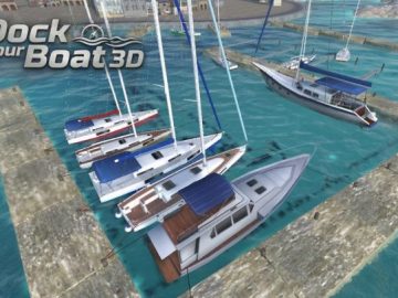 Download Dock your Boat 3D v26.3 MOD APK – Premium MODIFICADO (Android) Download Dock your Boat 3D v26.3 MOD APK – Premium MODIFICADO