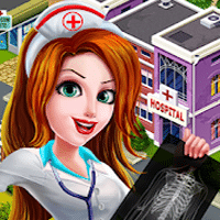 Download Doctor Dash : Hospital Game MOD APK v1.51 (Dinheiro Infinito)