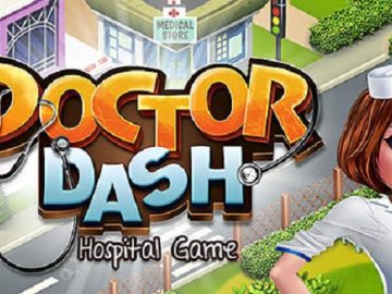 Download Doctor Dash v1.49 MOD APK [Dinheiro Infinito]