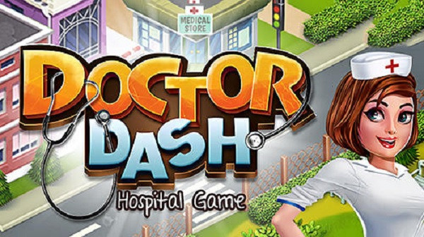 Download Doctor Dash v1.49 MOD APK [Dinheiro Infinito]