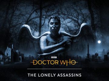 Download Doctor Who The Lonely Assassins v1.28.127 MOD APK [Desbloqueado]