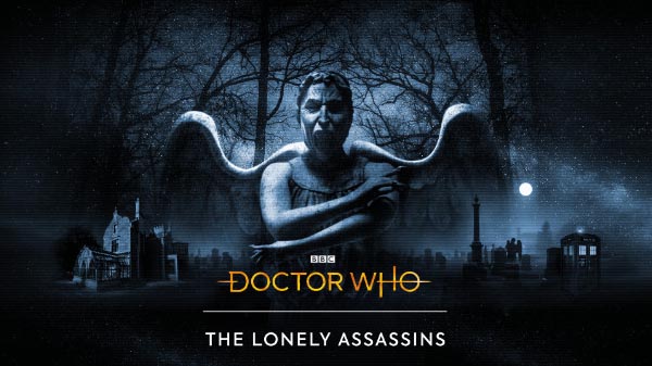 Download Doctor Who The Lonely Assassins v1.28.127 MOD APK [Desbloqueado]