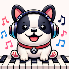 Download Dodo Music: Auto Game Clicker MOD APK v2.0.11 (Premium)