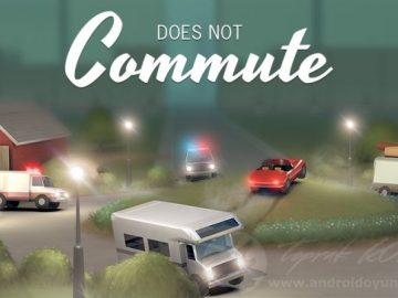 Download Does not Commute v1.4.6 MOD APK – Premium / Zaman MODIFICADO (Android) Download Does not Commute v1.4.6 MOD APK – Premium / Zaman MODIFICADO