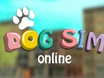 Download Dog Sim Online: Raise a Family v8.4 MOD APK [Money]