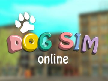 Download Dog Simulator Online v208 MOD APK [Dinheiro Infinito]