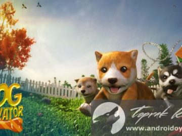 Download Dog Simulator v2.2.2 MOD APK – DINHEIRO INFINITO (Android) Download Dog Simulator v2.2.2 MOD APK – DINHEIRO INFINITO