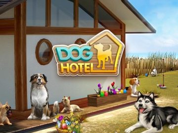 Download DogHotel v2.1.2 MOD APK [Dinheiro Infinito]
