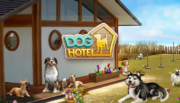 Download DogHotel v2.1.2 MOD APK [Dinheiro Infinito]