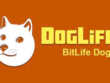 Download DogLife BitLife Dogs v1.8.5 MOD APK [Dinheiro Infinito]