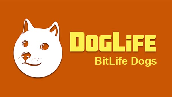 Download DogLife BitLife Dogs v1.8.5 MOD APK [Dinheiro Infinito]