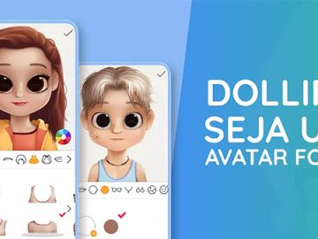Download Dollify v1.3.8 MOD APK [Premium / Desbloqueado]