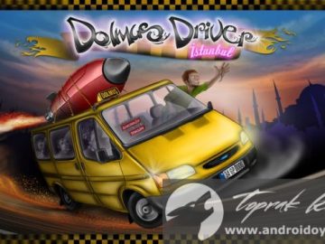 Download Dolmuş Driver v1.61 MOD APK – MEGA MODIFICADO (Android) Download Dolmuş Driver v1.61 MOD APK – MEGA MODIFICADO