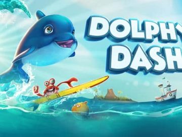 Download Dolphy Dash v1.0.4 MOD APK [Money]