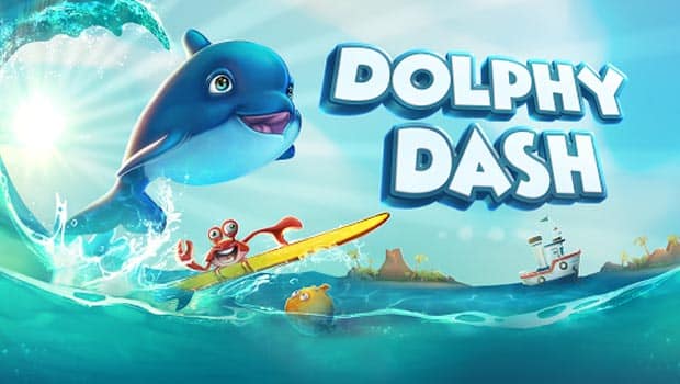 Download Dolphy Dash v1.0.4 MOD APK [Money]