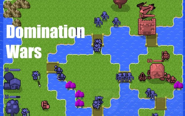 Download Domination Wars v4.11.228 MOD APK – DINHEIRO INFINITO