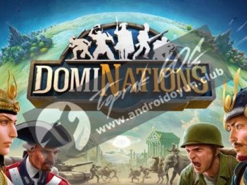 Download DomiNations v1.5.68 MOD APK – CROWN (TAÇ) MODIFICADO (Android) Download DomiNations v1.5.68 MOD APK – CROWN (TAÇ) MODIFICADO