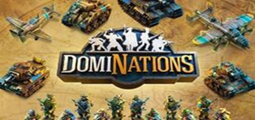 DomiNations v9.960.961 Apk Mod (Mod Menu)