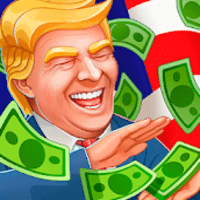 Download Donald’s Empire: idle game MOD APK v1.1.7 (Dinheiro Infinito)