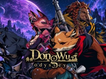 Download Dong Wu Odyssey v1.0.0 FULL APK – VERSÃO COMPLETA (Android) Download Dong Wu Odyssey v1.0.0 FULL APK – VERSÃO COMPLETA