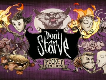 Download Dont Starve Pocket Edition v1.19.21 MOD APK [Desbloqueado]