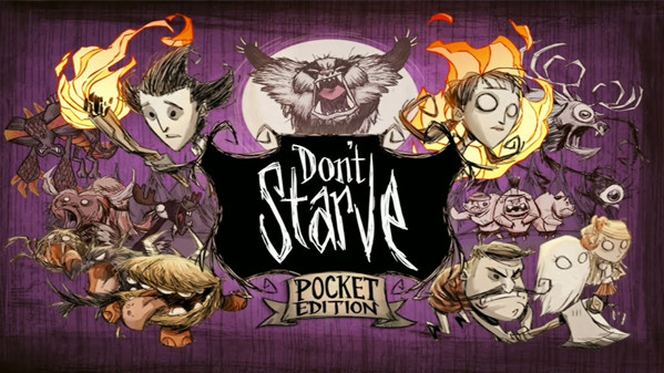Download Dont Starve Pocket Edition v1.19.21 MOD APK [Desbloqueado]