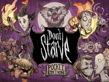 Download Dont Starve Pocket Edition v1.19.22 MOD APK – Karakterler Açık (Android) Download Dont Starve Pocket Edition v1.19.22 MOD APK – Karakterler Açık