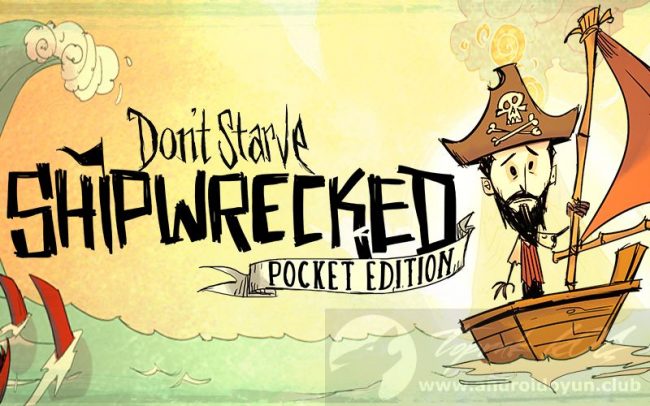 Download Dont Starve Shipwrecked v1.33.4 MOD APK – Karakterler Açık
