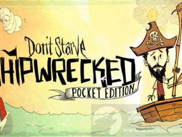 Download Dont Starve Shipwrecked v1.33.5 MOD APK – Karakterler Açık (Android) Download Dont Starve Shipwrecked v1.33.5 MOD APK – Karakterler Açık