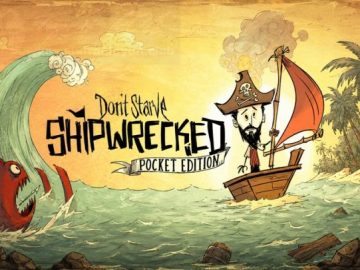 Download Dont Starve Shipwrecked v1.33.6 MOD APK – Karakterler Açık (Android) Download Dont Starve Shipwrecked v1.33.6 MOD APK – Karakterler Açık