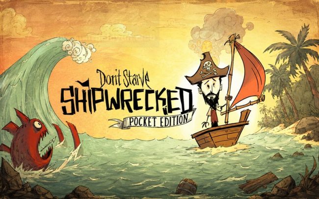 Download Dont Starve Shipwrecked v1.33.6 MOD APK – Karakterler Açık