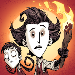 Download Don’t Starve Together MOD APK v2.1.0 (Full Apk)