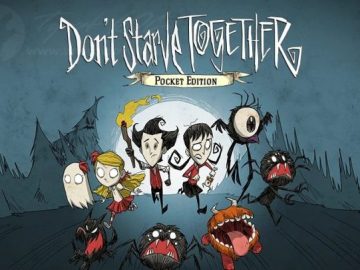 Download Dont Starve Together v2.1.0 MOD APK – DESBLOQUEADO (Android) Download Dont Starve Together v2.1.0 MOD APK – DESBLOQUEADO
