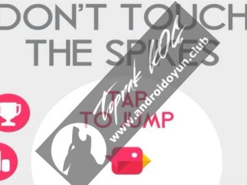 Download Don’t Touch The Spikes v1.9.5 MOD APK – MEGA HİLE (Android) Download Don’t Touch The Spikes v1.9.5 MOD APK – MEGA HİLE