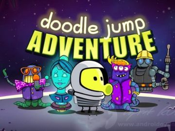 Download Doodle Jump Adventure v2.8.7.10 MOD APK – DINHEIRO INFINITO (Android) Download Doodle Jump Adventure v2.8.7.10 MOD APK – DINHEIRO INFINITO