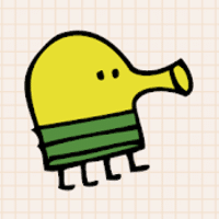 Download Doodle Jump MOD APK v3.11.37 (Dinheiro Infnito)
