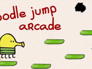 Download Doodle Jump v3.11.7 MOD APK [Dinheiro Infinito]