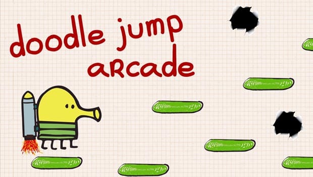 Download Doodle Jump v3.11.7 MOD APK [Dinheiro Infinito]