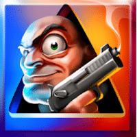 Download Doodle Mafia MOD APK v1.0.9 (Dinheiro Infinito)