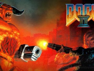 Download DOOM 2 v1.0.13 FULL APK – VERSÃO COMPLETA (Android) Download DOOM 2 v1.0.13 FULL APK – VERSÃO COMPLETA