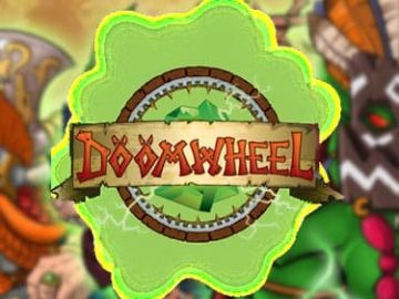 Download Doomwheel v1.0.2 Apk + Data Mod [Money]
