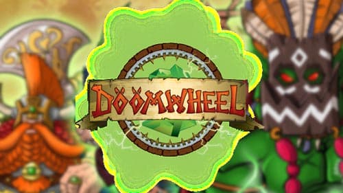Download Doomwheel v1.0.2 Apk + Data Mod [Money]