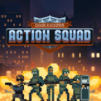 Download Door Kickers: Action Squad MOD APK v1.2.3 (Munição Infinita)