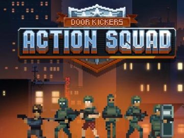 Download Door Kickers Action Squad v1.2.1 MOD APK [Tudo Desbloqueado]