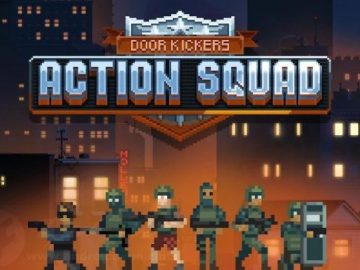 Download Door Kickers Action Squad v1.2.4 MOD APK – SİLAH MODIFICADO (Android) Download Door Kickers Action Squad v1.2.4 MOD APK – SİLAH MODIFICADO
