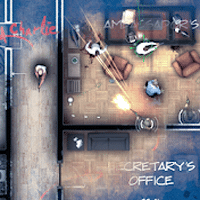 Download Door Kickers MOD APK v1.1.47 (Exp)