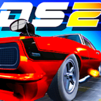 Download Door Slammers 2 – Corrida de Arrancada MOD APK v310394 (Dinheiro Infinito)