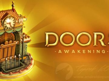 Download Doors Awakening v1.47 MOD APK – TÜM DESBLOQUEADO