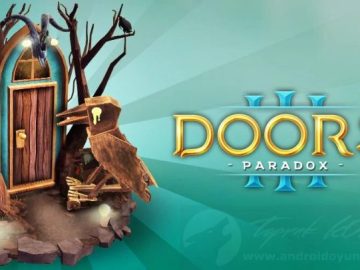 Download Doors Paradox v1.11 MOD APK – TÜM DESBLOQUEADO (Android) Download Doors Paradox v1.11 MOD APK – TÜM DESBLOQUEADO