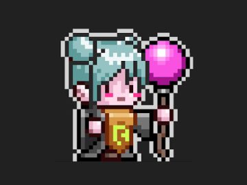 Download Dot Heroes Ⅱ: Top Summoner v1.4 MOD APK [Money]